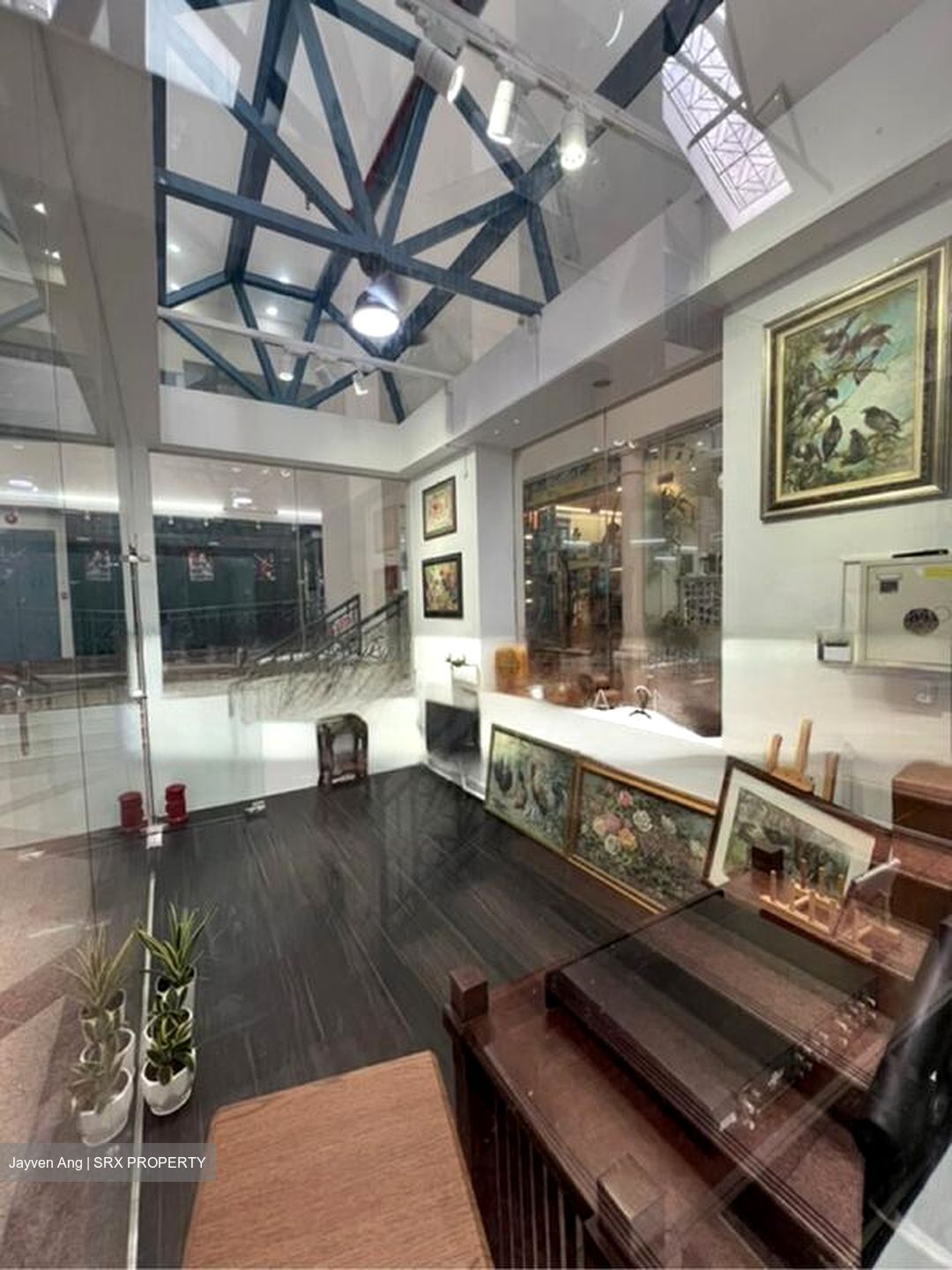 Grandlink Square (D14), Shop House #606252721